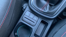 Ford Puma 1.0 EcoBoost Hybrid mHEV ST-Line 5dr Petrol Hatchback